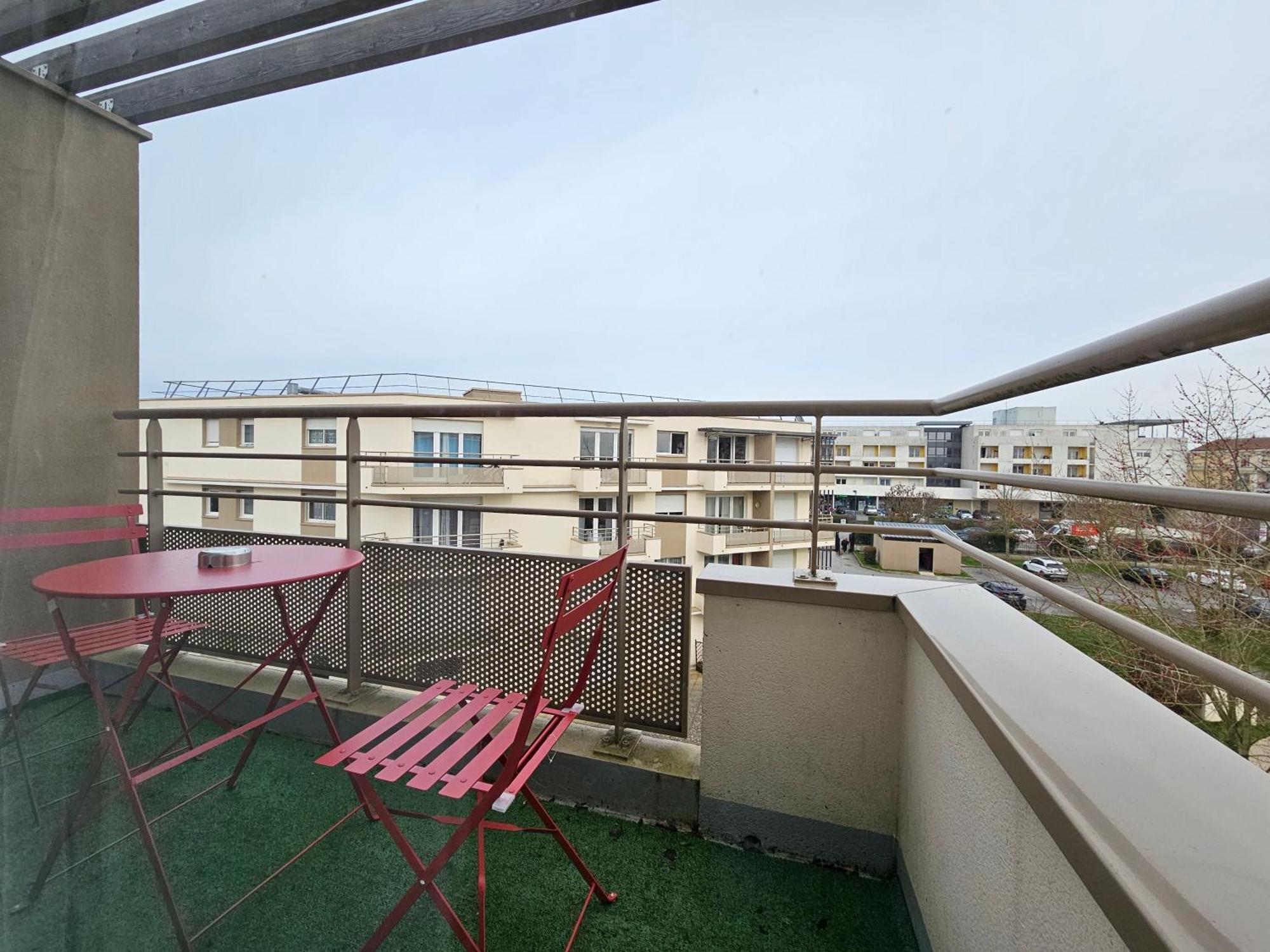 A312 Appartement Disneyland Paris Europe Montévrain Exterior foto