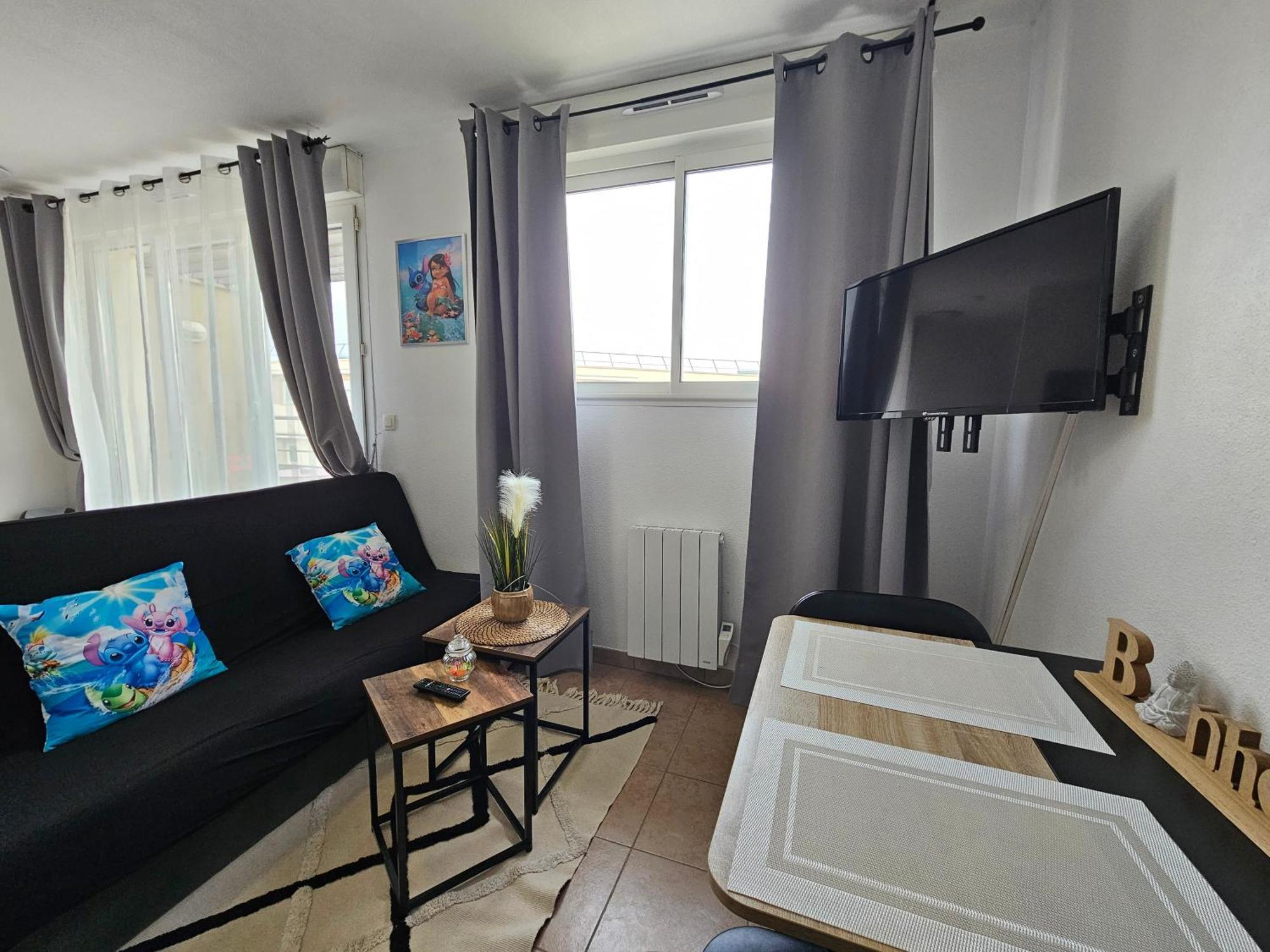 A312 Appartement Disneyland Paris Europe Montévrain Exterior foto